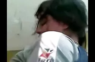 ქერა შებოლილი